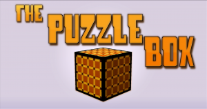 Descargar The Puzzle Box para Minecraft 1.12.2